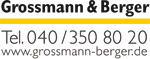 Grossmann & Berger